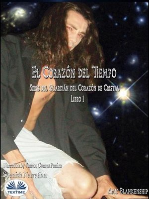cover image of El Corazón Del Tiempo